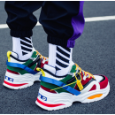 Мужские кросовки